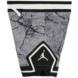 Jordan Printed Diamond Short - Denny's