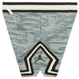 Printed Diamond Short