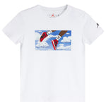 Jade In Flight Tee - Denny's