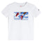 Jade In Flight Tee - Denny's