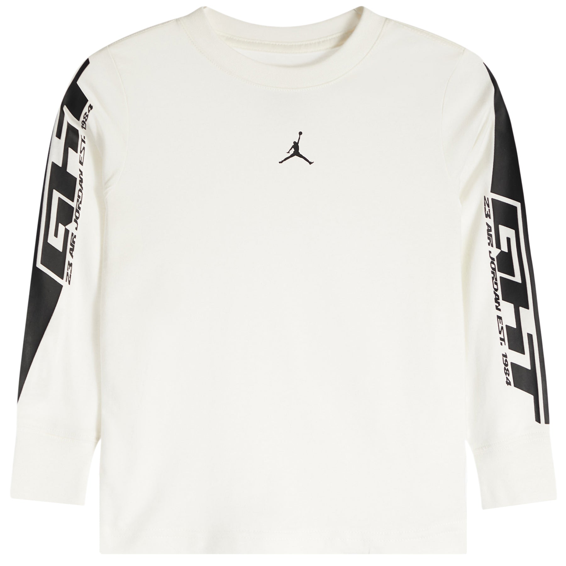 MVP Flight Sleeve Long Sleeve Tee - Denny's