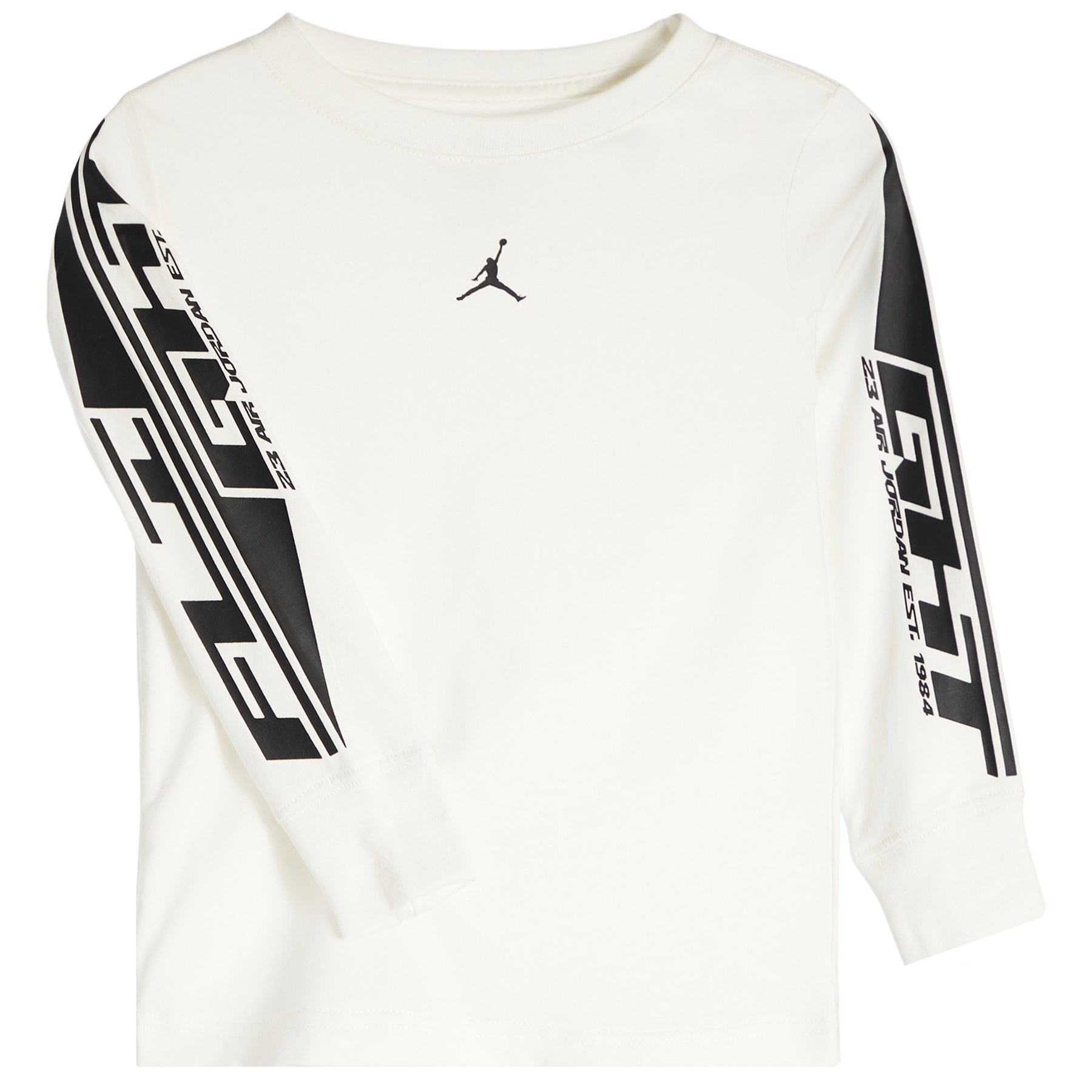 MVP Flight Sleeve Long Sleeve Tee - Denny's