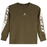 MVP Flight Sleeve Long Sleeve Tee - Denny's