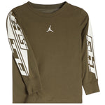 MVP Flight Sleeve Long Sleeve Tee - Denny's