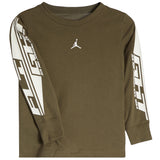 MVP Flight Sleeve Long Sleeve Tee - Denny's