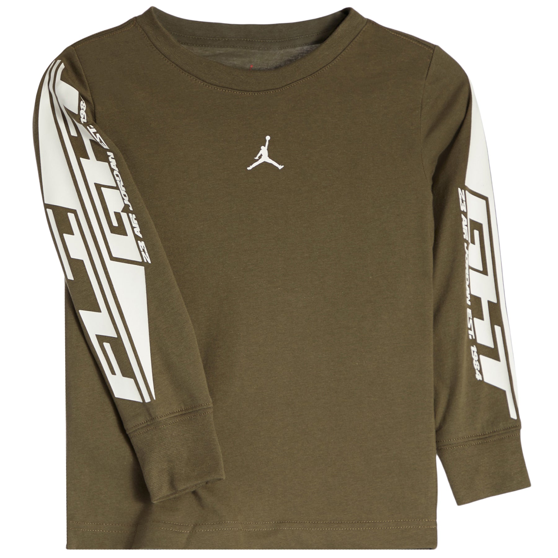 MVP Flight Sleeve Long Sleeve Tee - Denny's