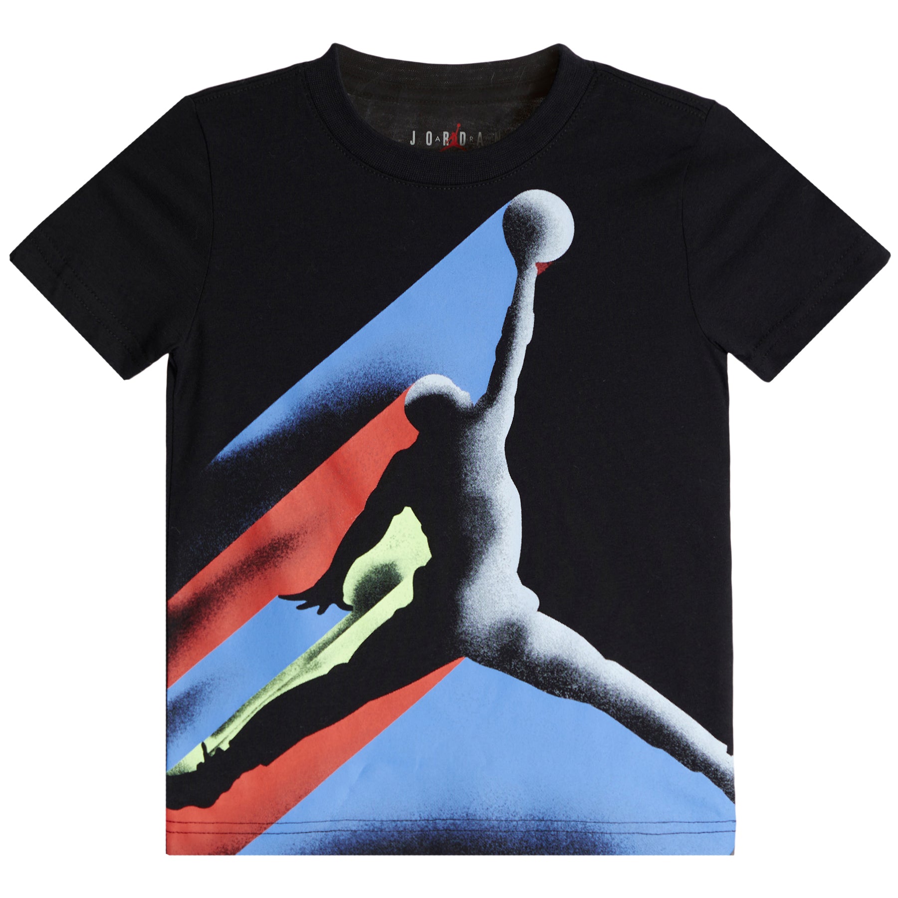 Fade Away Tee - Denny's