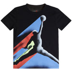 Fade Away Tee - Denny's