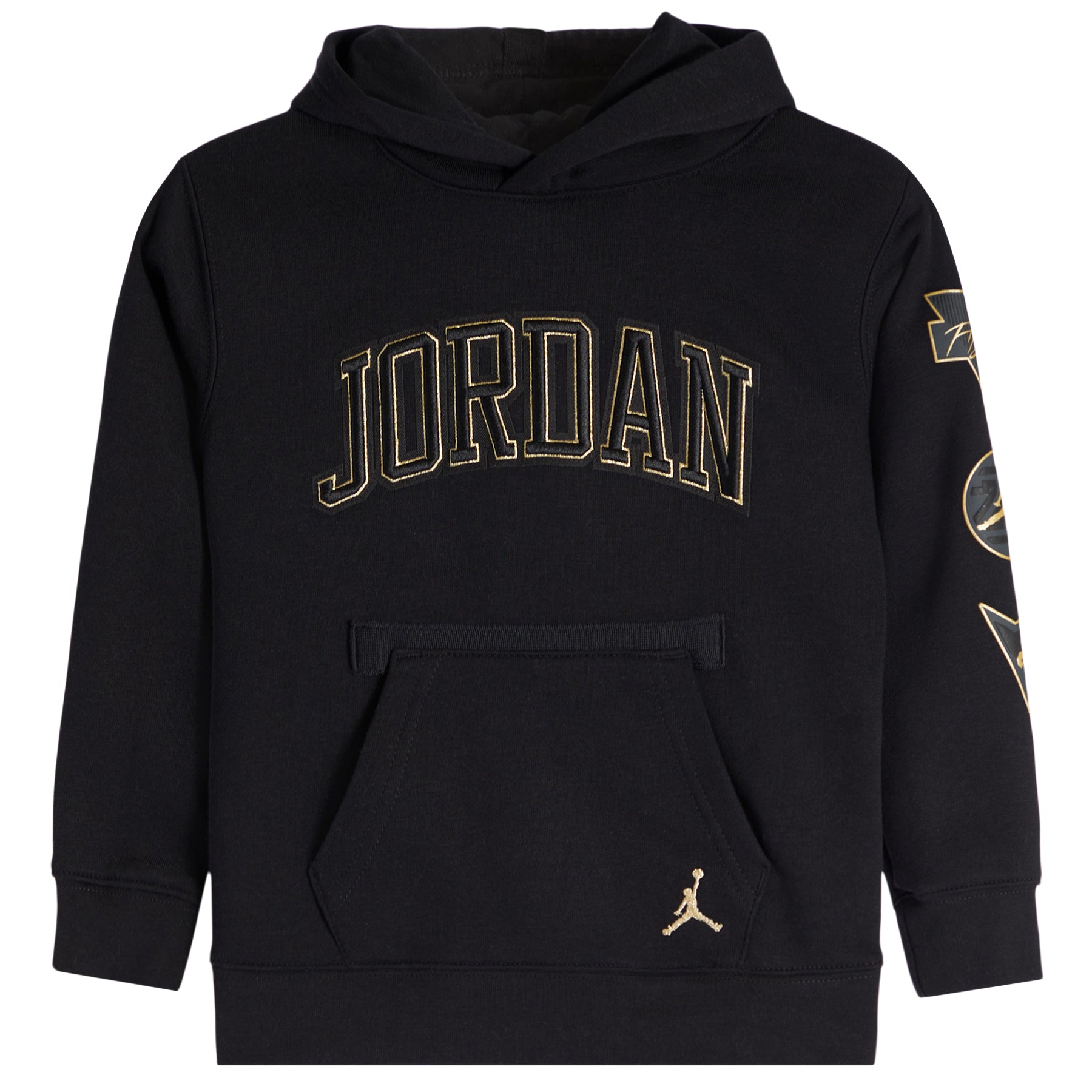 See Me Shine Hoodie - Denny's