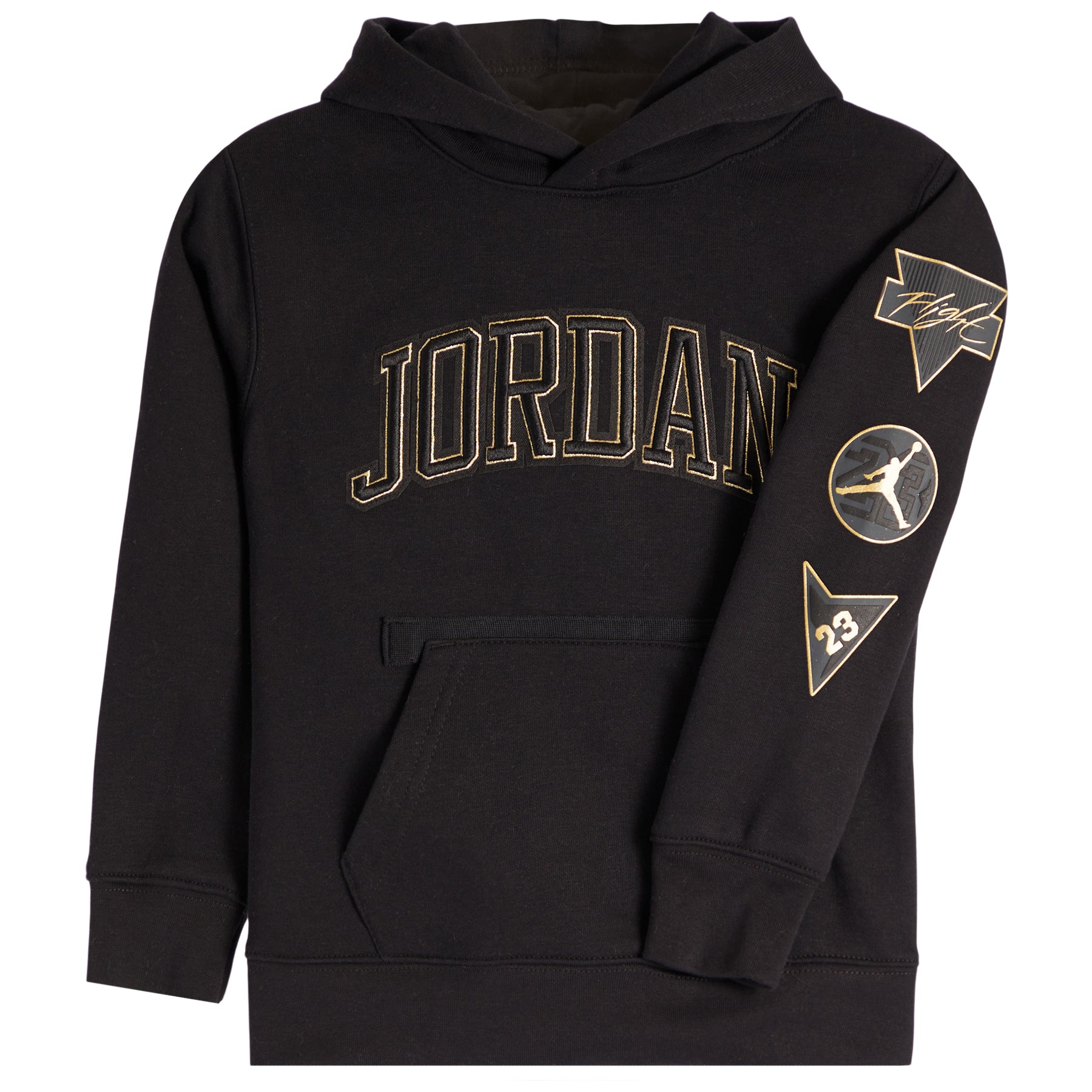 See Me Shine Hoodie - Denny's