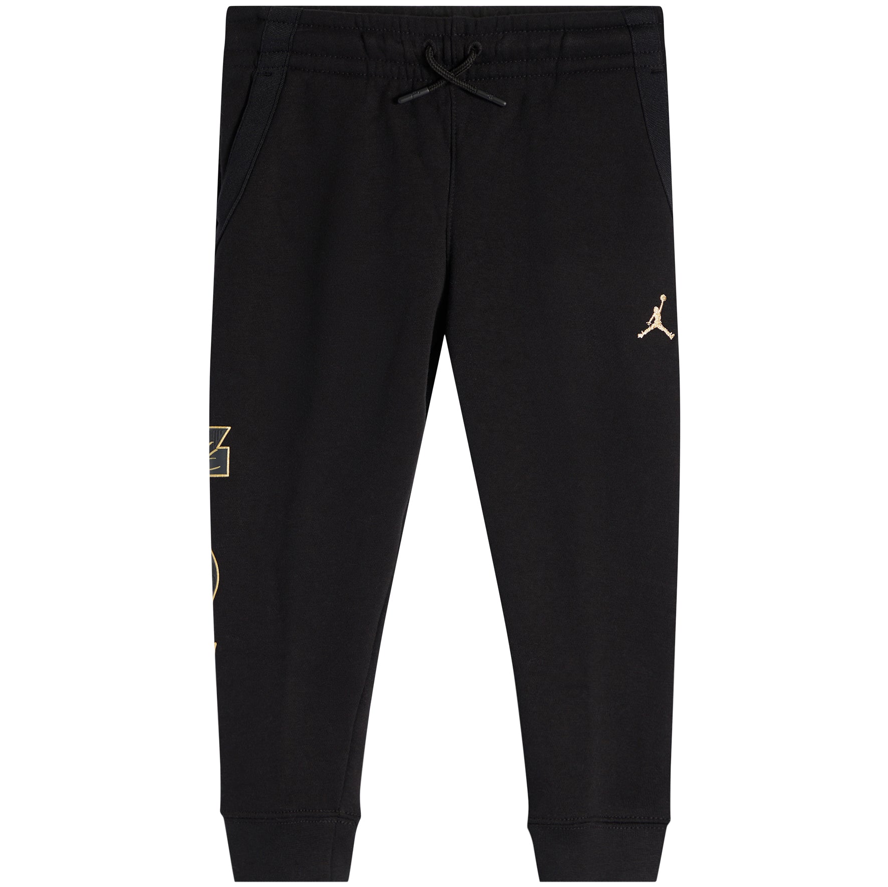 See Me Shine Jogger - Denny's