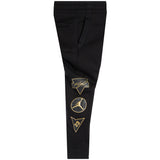 See Me Shine Jogger - Denny's