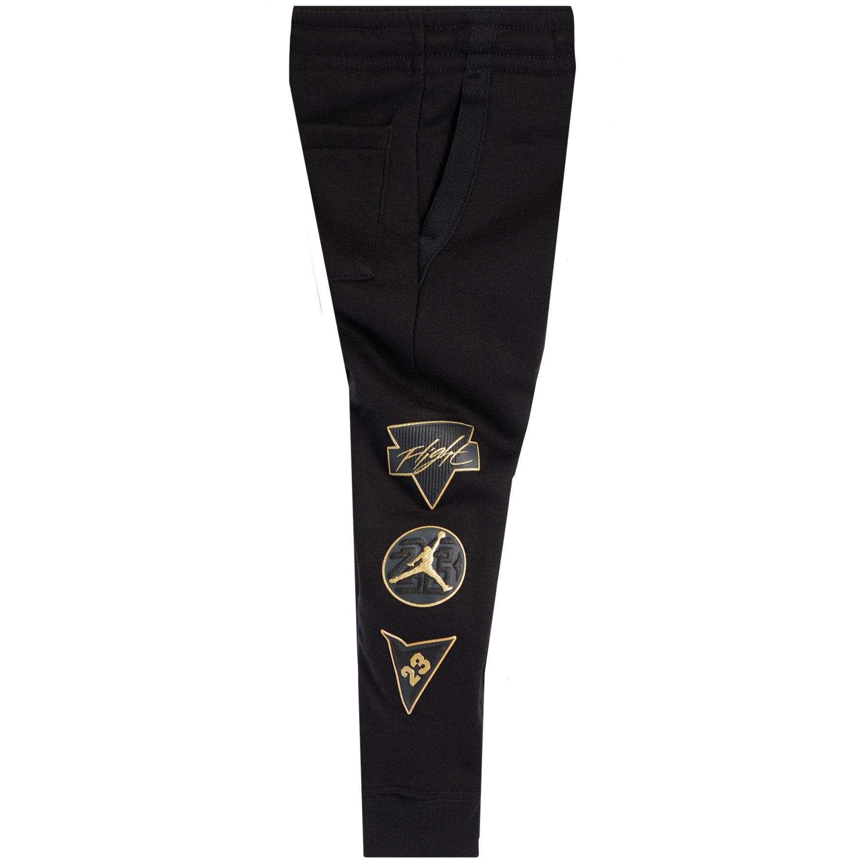 See Me Shine Jogger - Denny's