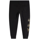 See Me Shine Jogger - Denny's