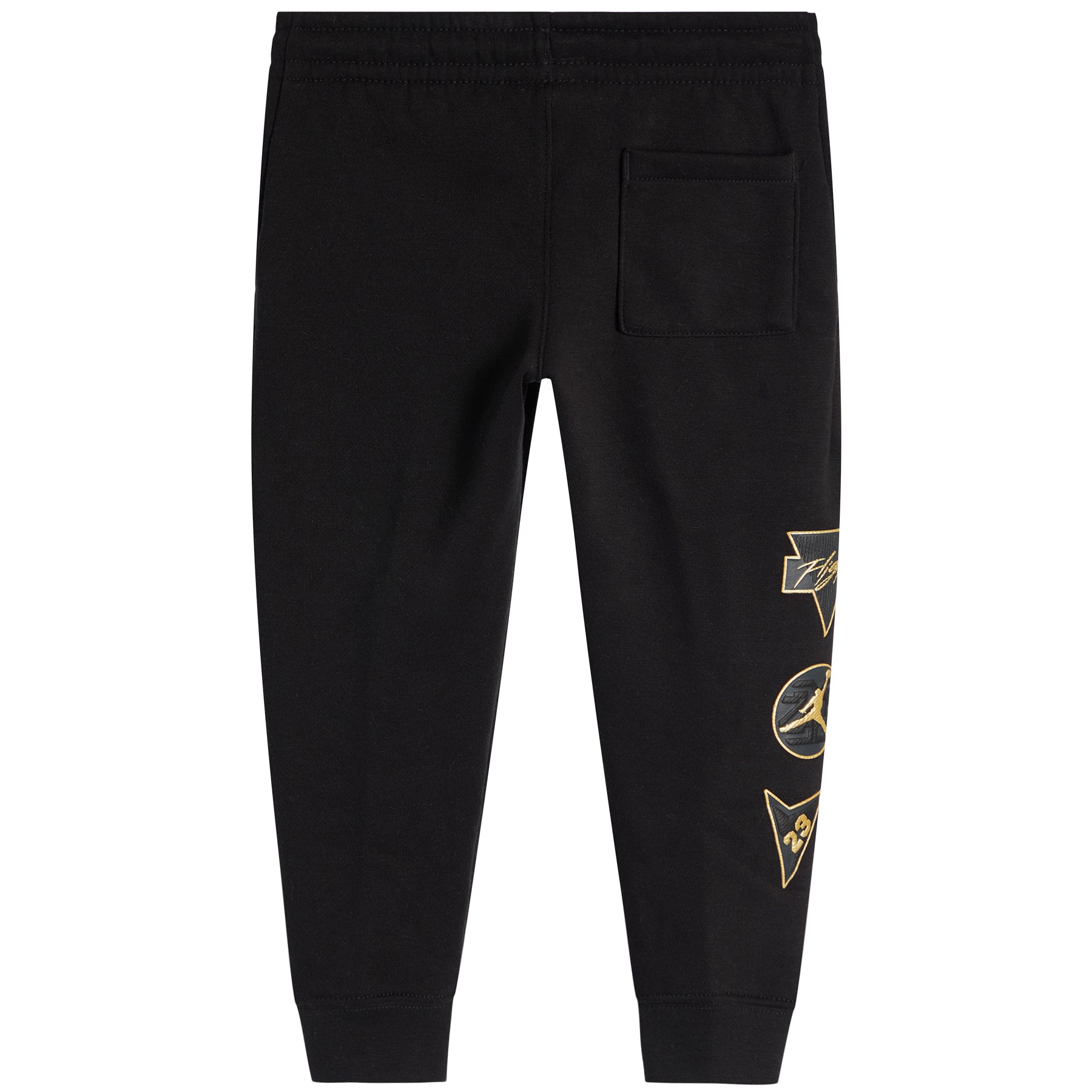 See Me Shine Jogger - Denny's