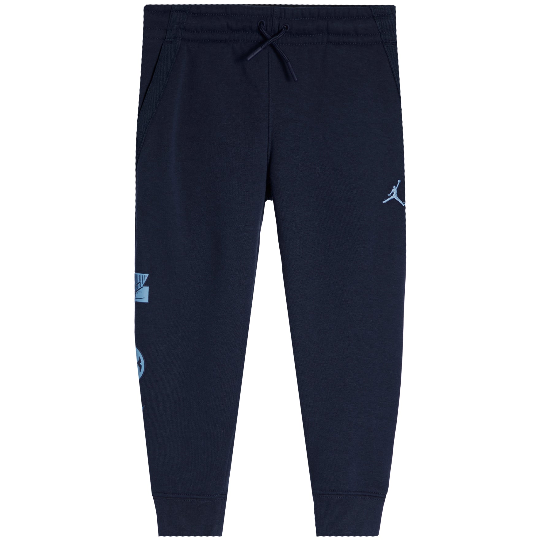 See Me Shine Jogger - Denny's