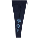 See Me Shine Jogger - Denny's