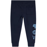 See Me Shine Jogger - Denny's