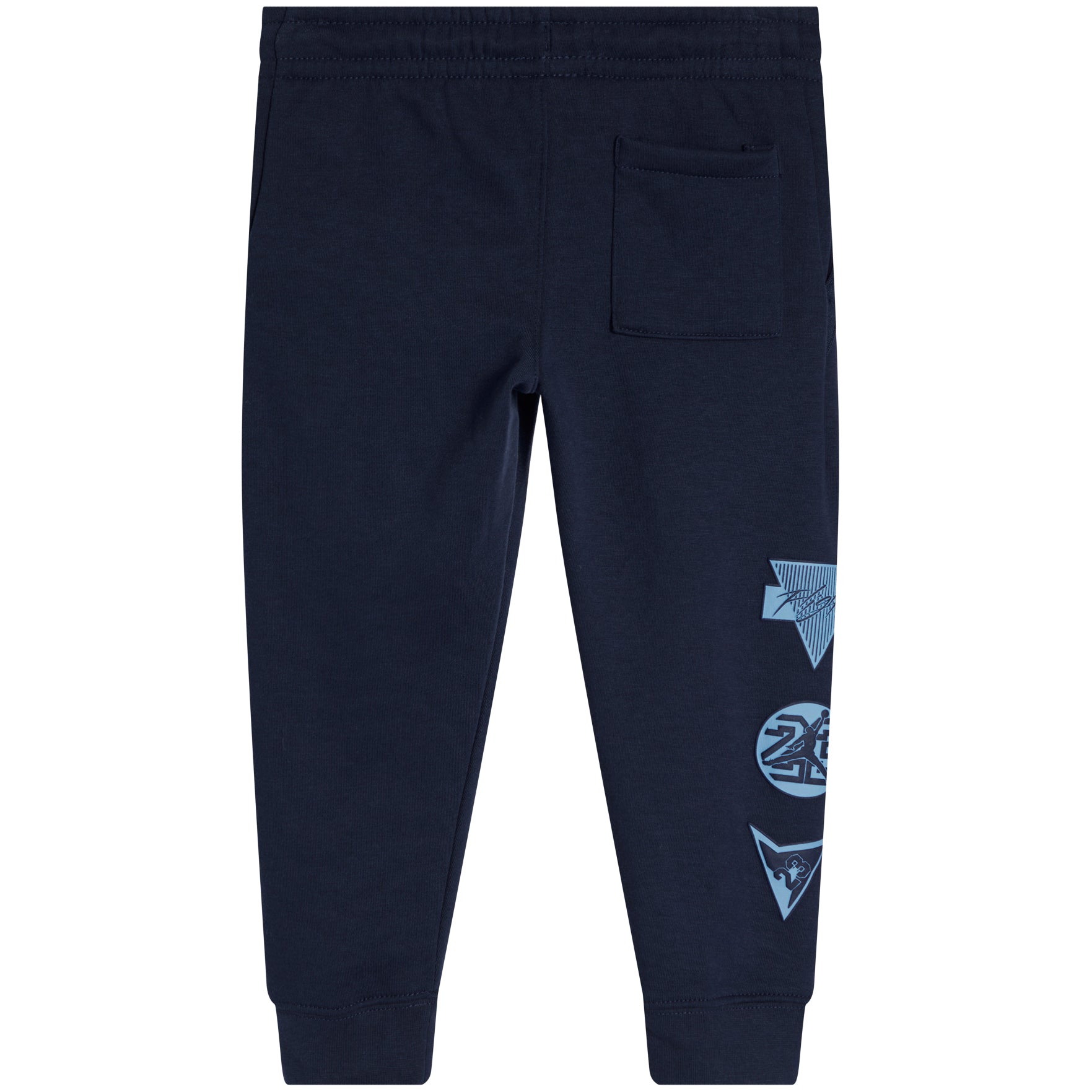 See Me Shine Jogger - Denny's