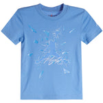 Shattered Glass Tee - Denny's