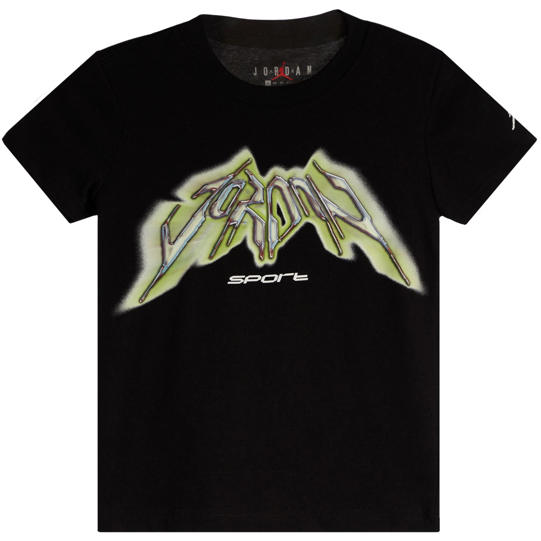 Jordan Sports Tee - Denny's