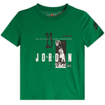 MJ Brand GFX Tee - Denny's
