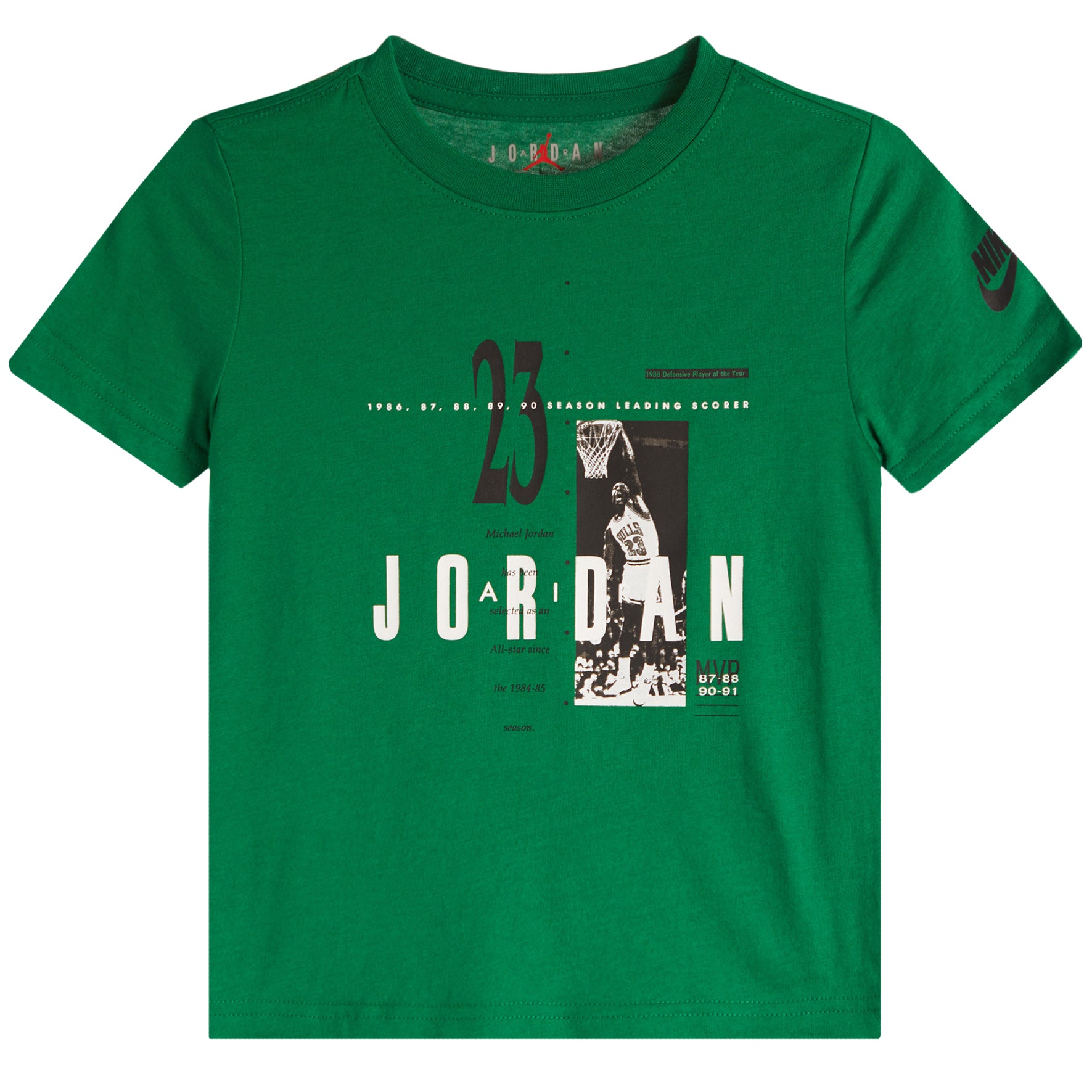 MJ Brand GFX Tee - Denny's