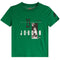MJ Brand GFX Tee - Denny's