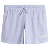 Baseline Mesh Short - Denny's