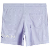 Baseline Mesh Short - Denny's