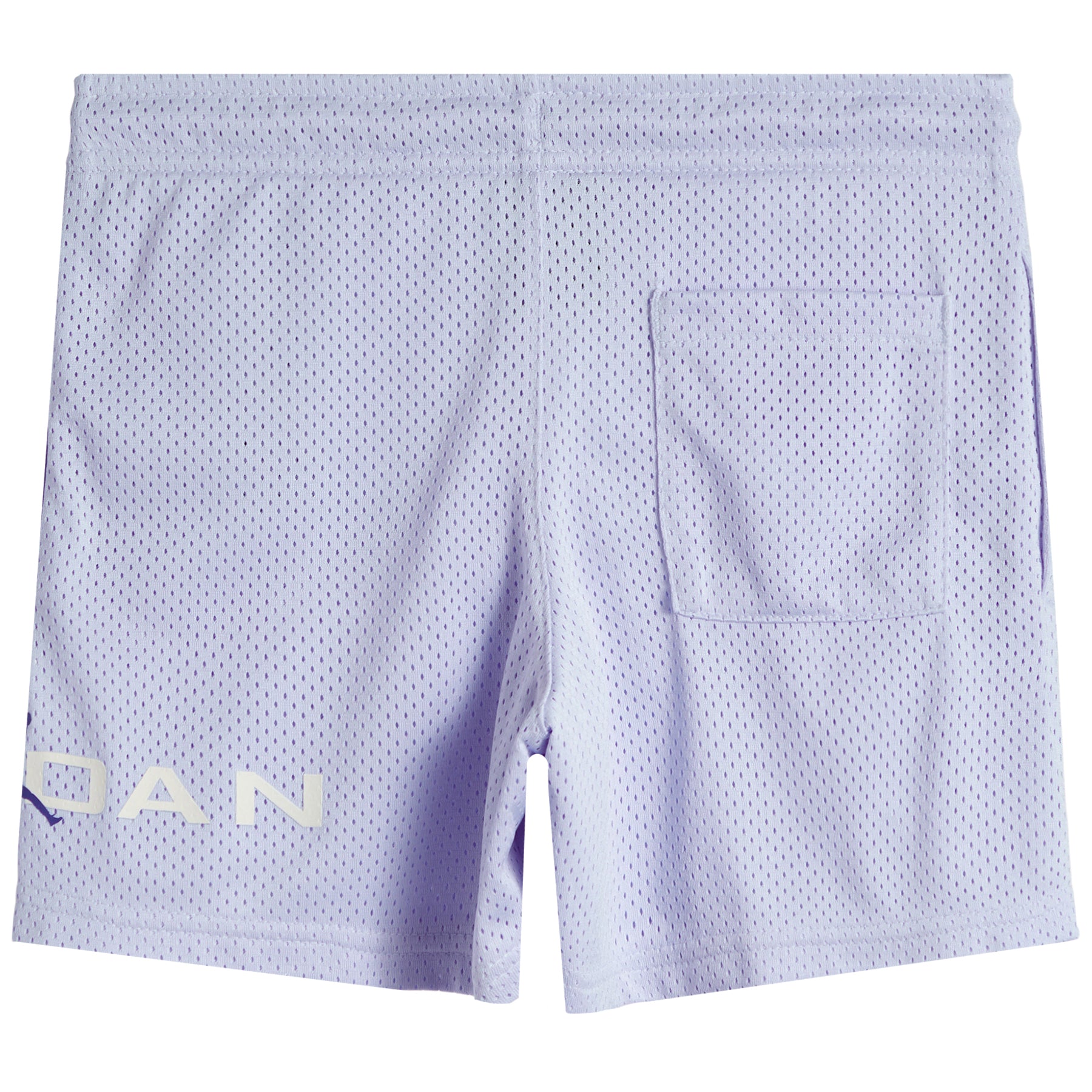 Baseline Mesh Short - Denny's