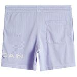 Baseline Mesh Short - Denny's