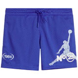 Jumpman Mesh Short - Denny's