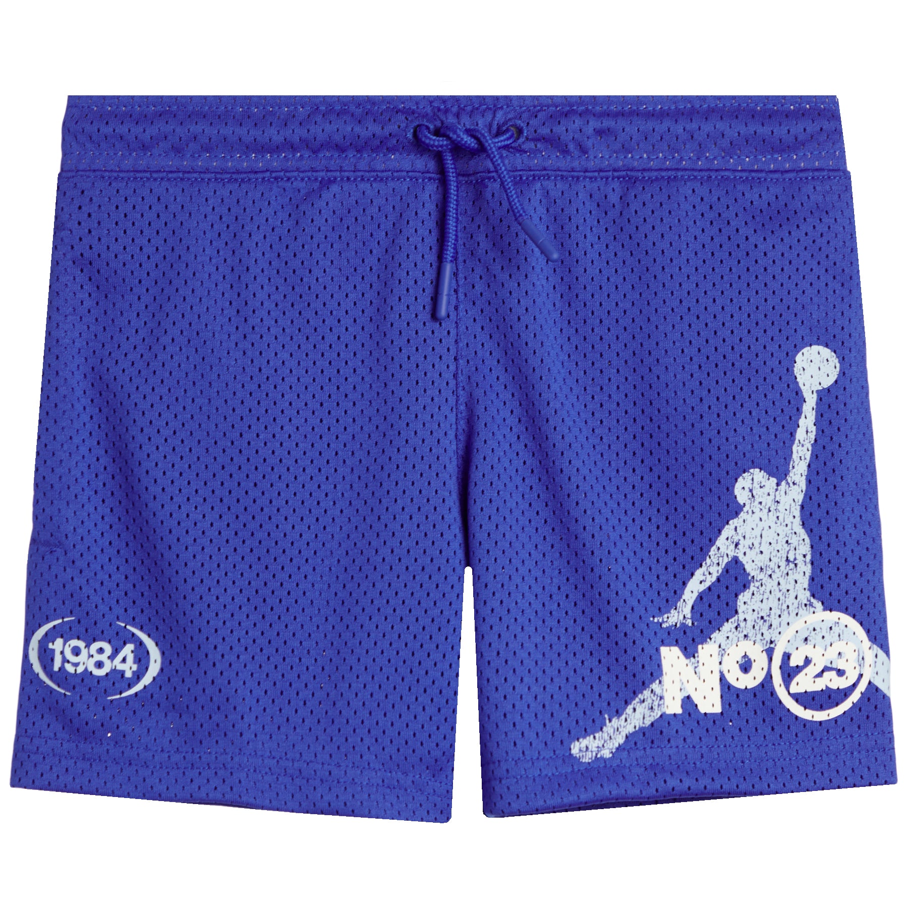 Jumpman Mesh Short - Denny's