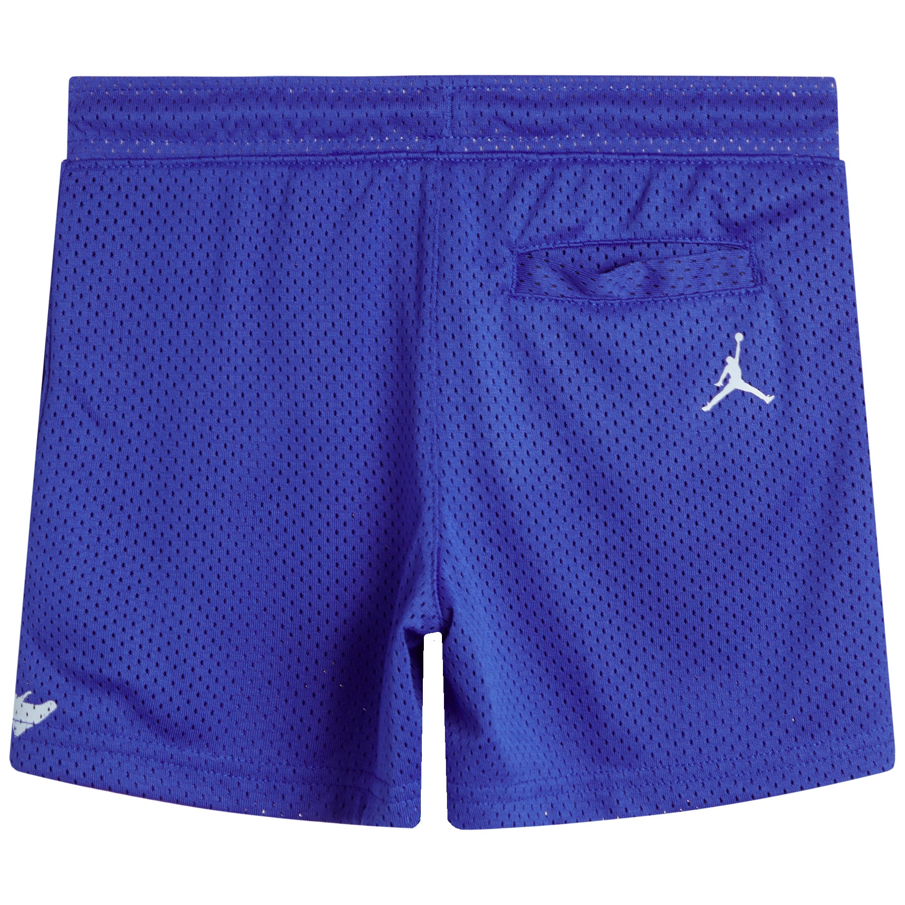 Jumpman Mesh Short - Denny's