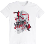 Jordan  3Peat Tee - Denny's