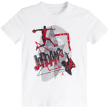Jordan  3Peat Tee - Denny's