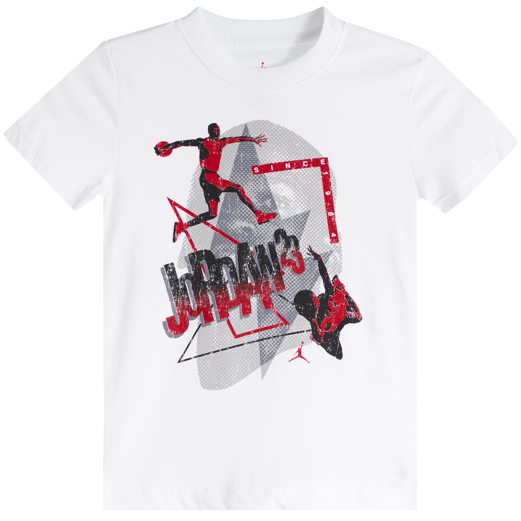 Jordan  3Peat Tee - Denny's