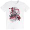 Jordan  3Peat Tee - Denny's