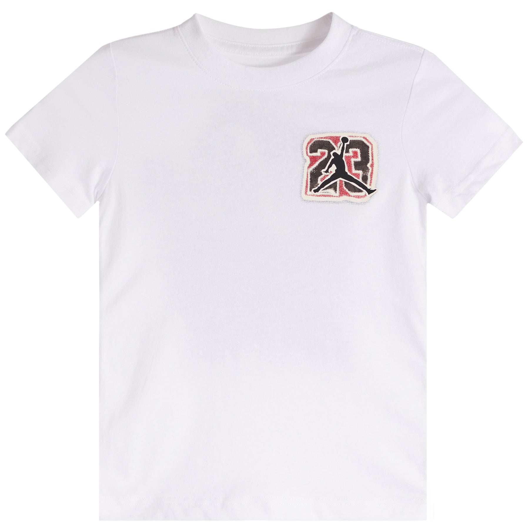 Jordan Jersey Collage Tee - Denny's