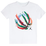 BBall Fire Tee - Denny's