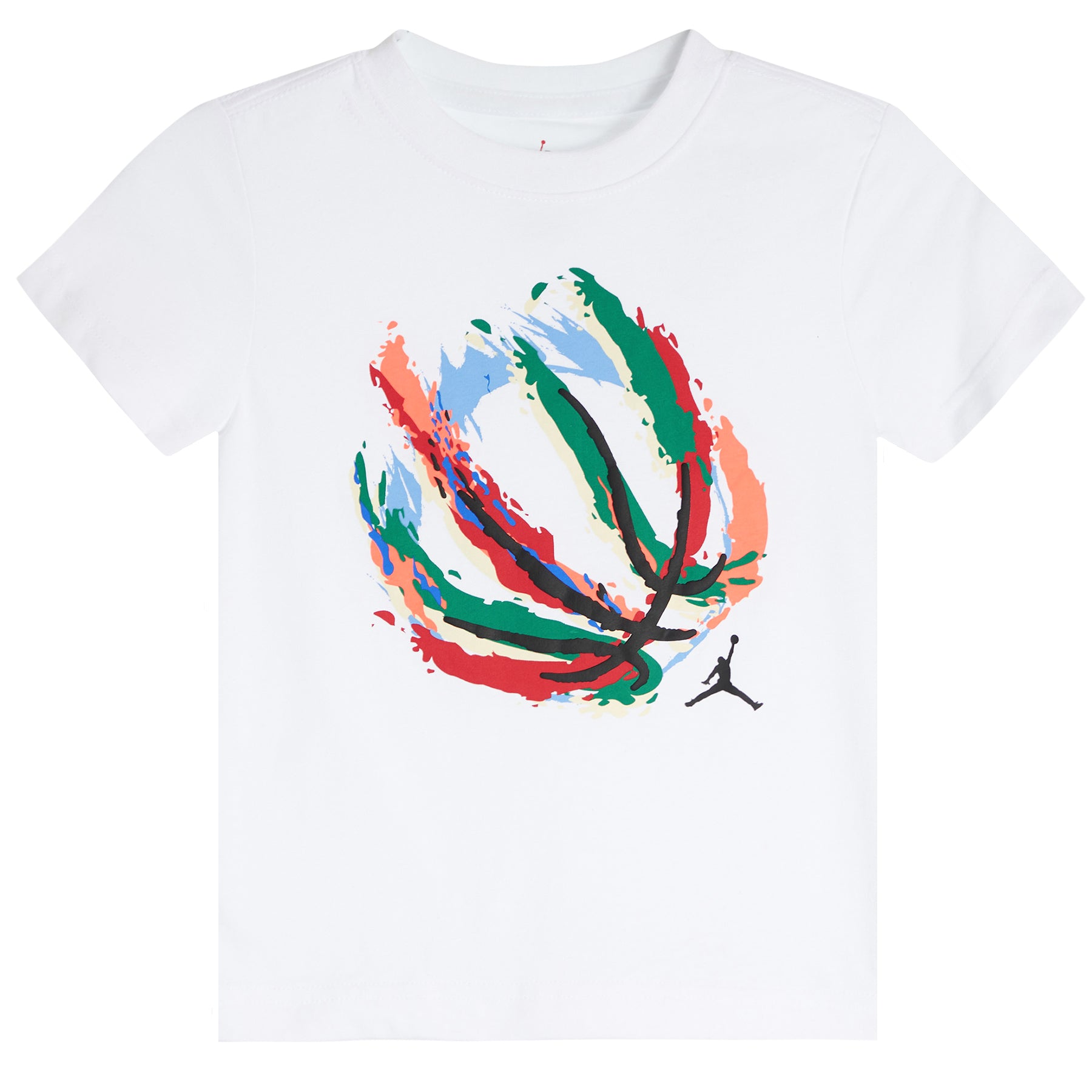 BBall Fire Tee - Denny's