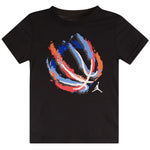 BBall Fire Tee - Denny's