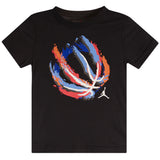 BBall Fire Tee - Denny's
