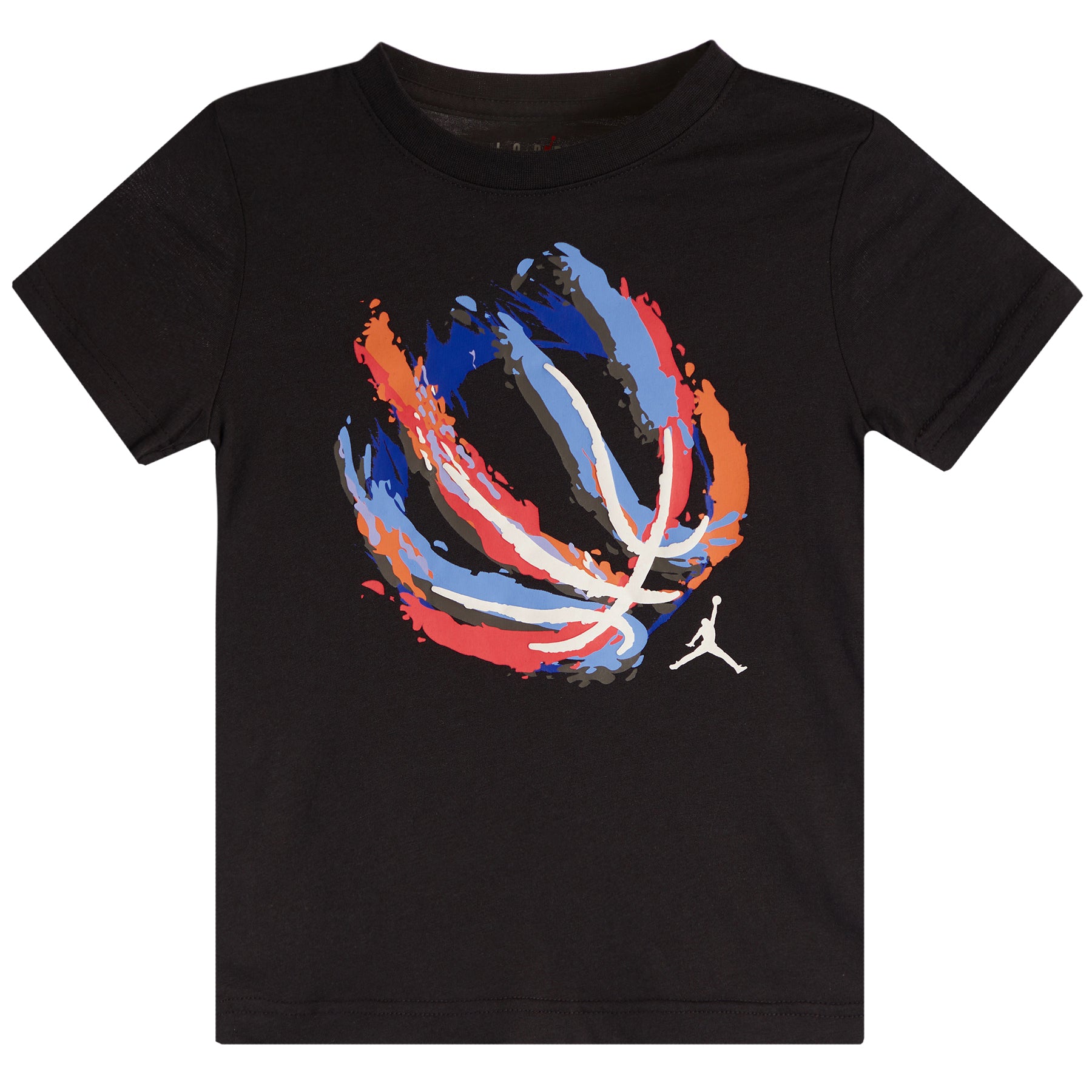 BBall Fire Tee - Denny's