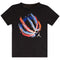 BBall Fire Tee - Denny's