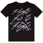 Flight Haze Tee - Denny's