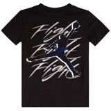 Flight Haze Tee - Denny's