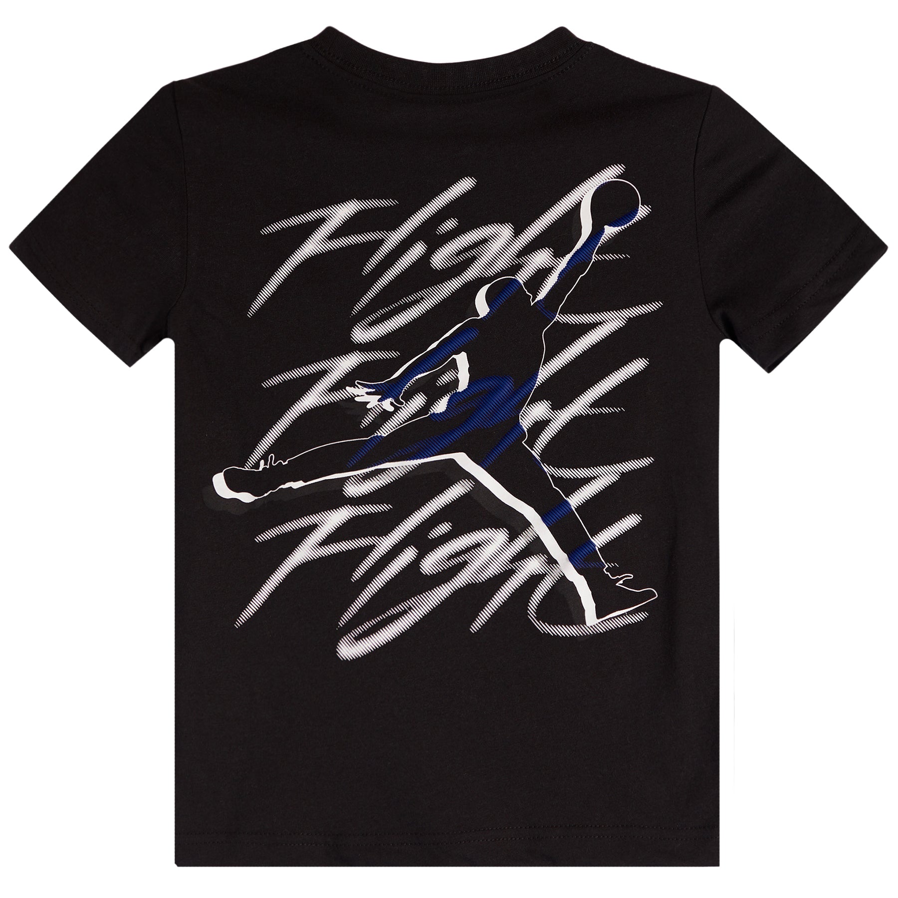 Flight Haze Tee - Denny's