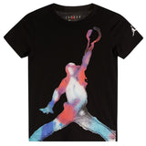 Poolside Jumpman Tee - Denny's